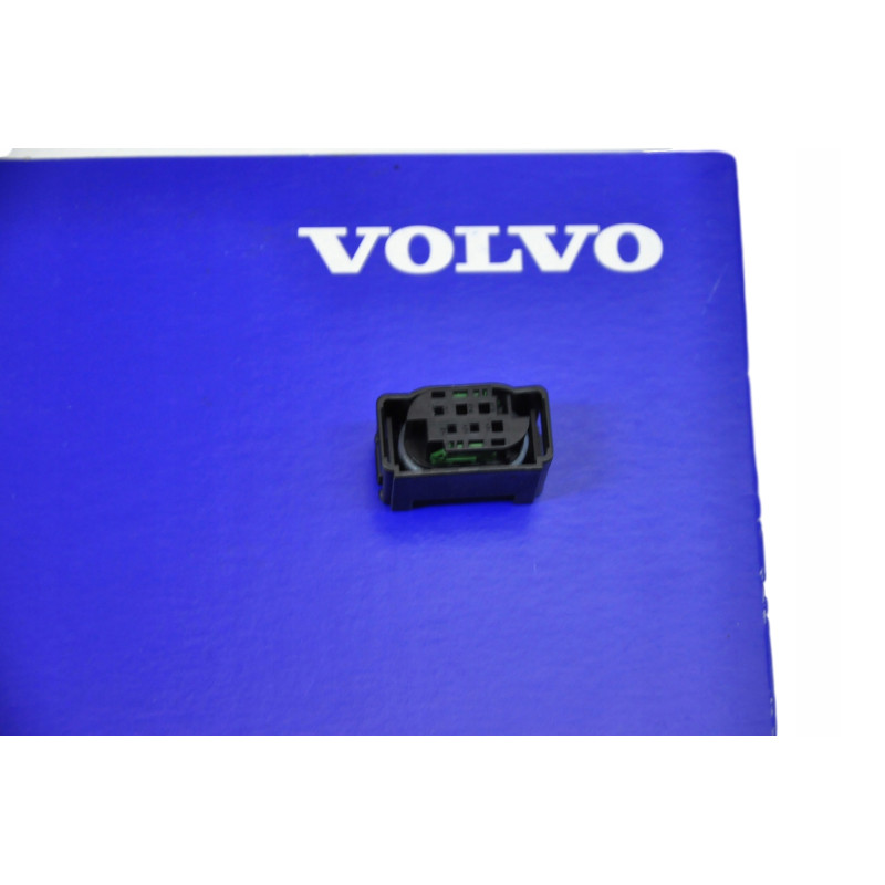 VOLVO S90 V90 II wtyczka czujnika poziomowania OE 31346736