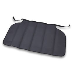 VOLVO S60 S80 ochronna mata oslona zderzak tyl