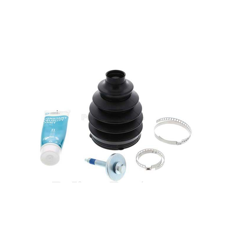 VOLVO S60 CC lewa prawa...