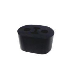 VOLVO S60 V70 XC70 wieszak guma uchwyt tlumik wydech 31257587