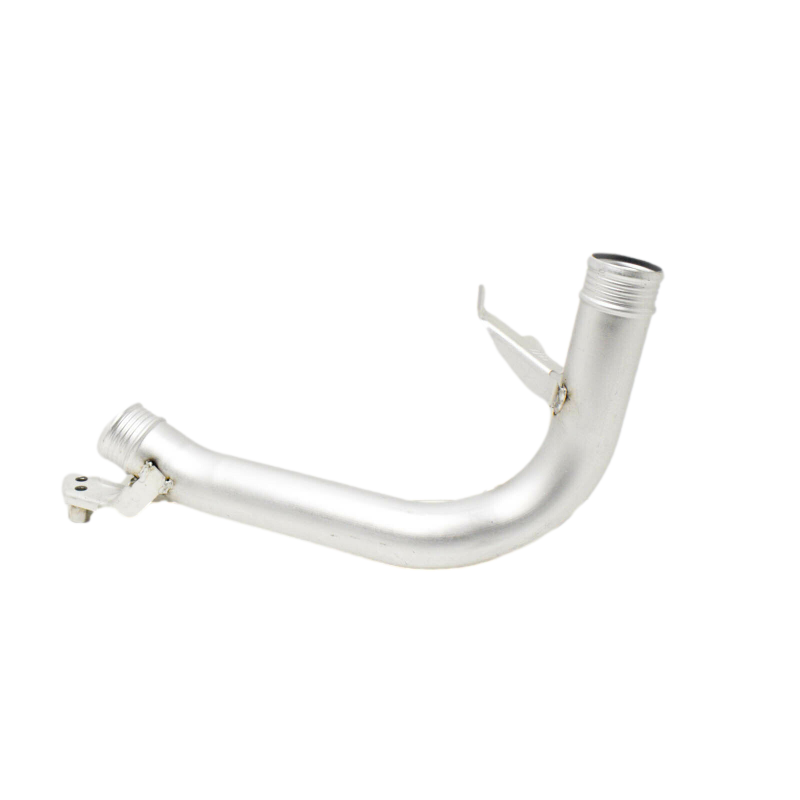 VOLVO S60 V60 XC60 prawa rura intercooler aluminium OE 31370288