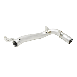 VOLVO S60 V60 XC60 prawa rura intercooler aluminium OE 31370288