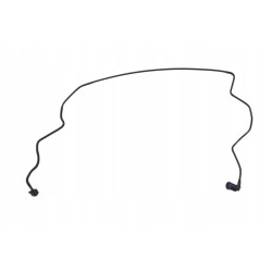 VOLVO S60 V60 XC60 przewod zbiornika wyrownawczego OE 31368752