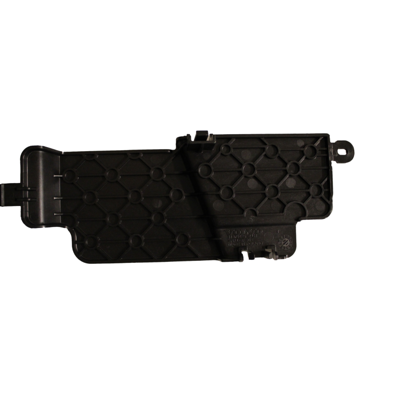 VOLVO S80 V70 XC70 oslona instalacji fotela 31379425