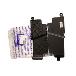 VOLVO S80 V70 XC70 oslona instalacji fotela 31379425