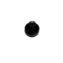 VOLVO V70 S80  obudowa filtra oleju benzyna OE