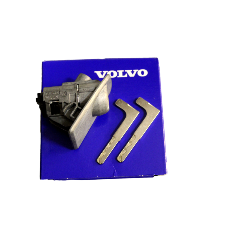 VOLVO XC60 XC90 wkladka zamka grot