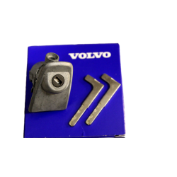 VOLVO S90 V90 wkladka zamka grot