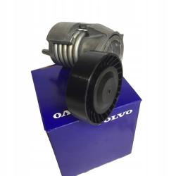 VOLVO S40 rozrzad pompa napinacz paski 2,0D D5204T