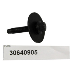 VOLVO S90 V90 II sruba obudowy konwertera M6 OE