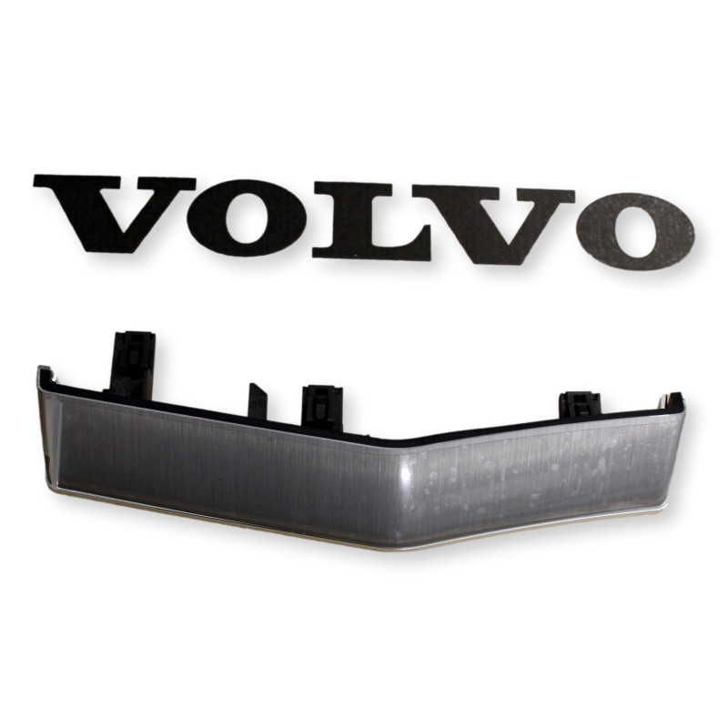 VOLVO XC90 II listwa deski...