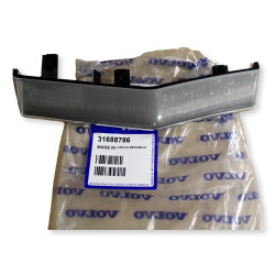 VOLVO XC90 II listwa deski rozdzielczej lewa OE 31688786