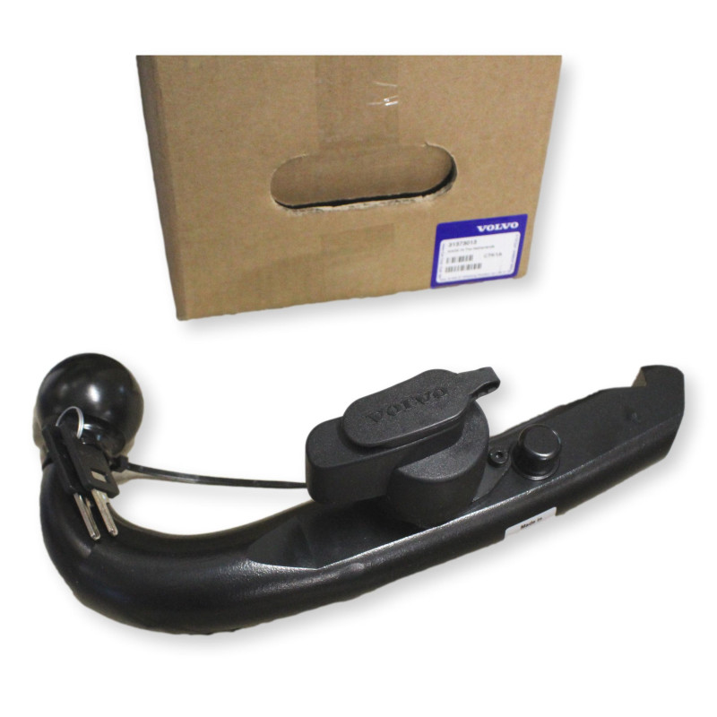 VOLVO XC60I kula haka holwniczego OE 31373013