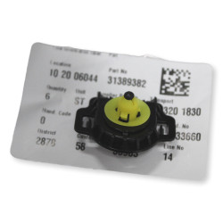 VOLVO XC60I spinka podsufitki OE 31389382