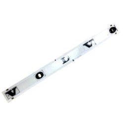 VOLVO S60 V60 S90 V90 XC60 XC90 II znaczek logo tyl czarne BLACK EDITION OE