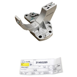 VOLVO S90L XC60 XC90 II HYB uchwyt wspornik obejma pompy wody OE 31493255