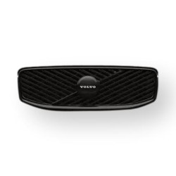 VOLVO XC60 II oryginalny grill atrapa chlodnicy BLACK EDITION OE 32409588