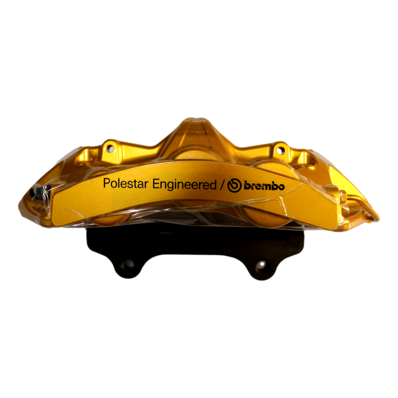 VOLVO XC60 II POLESTAR zaciski hamulcowe przod 20" kpl 36013025+36013026