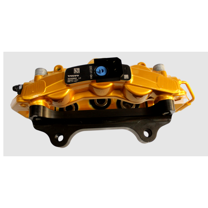 VOLVO XC60 II POLESTAR zaciski hamulcowe przod 20" kpl 36013025+36013026