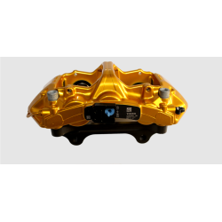 VOLVO XC60 II POLESTAR zaciski hamulcowe przod 20" kpl 36013025+36013026