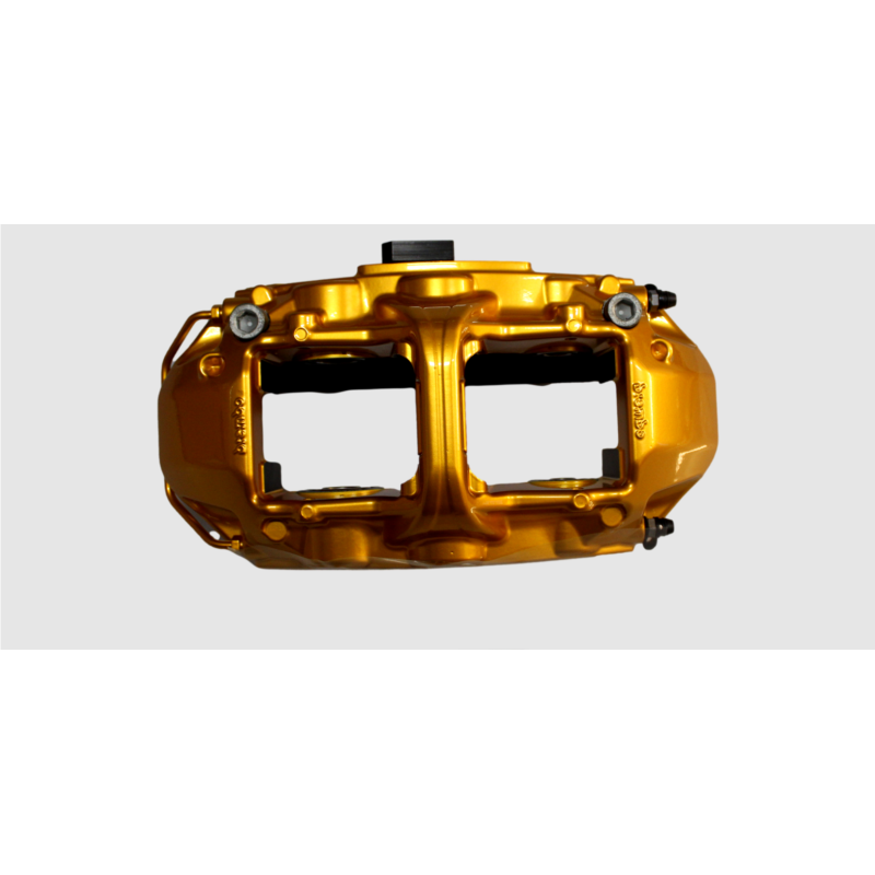 VOLVO XC60 II POLESTAR zaciski hamulcowe przod 20" kpl 36013025+36013026