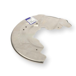 VOLVO XC60 II oslona tarcza kotwiczna POLESTAR prawa OE 31665626