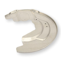 VOLVO XC60 II oslona tarcza kotwiczna POLESTAR prawa OE 31665626