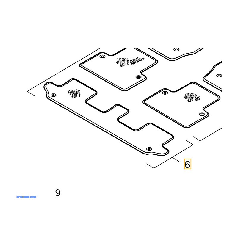 VOLVO XC90 I oryginalny...