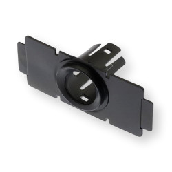 VOLVO XC60 II lewy koszyk wspornik czujnika parkowania tyl OE 39792022