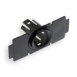 VOLVO XC60 II prawy koszyk wspornik czujnika parkowania tyl OE 39792023