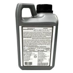 VOLVO S60 V60 S90 V90 XC60 XC90 II HYB olej most tyl ERAD 1L OE 31367567