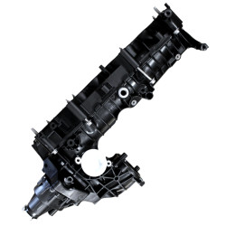 VOLVO V60 S90 V90 XC60 XC90 II HYB kolektor dolotowy D420T OE 32223914