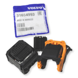 VOLVO C40 XC40 XC60 XC90 II kosc sterownika silnika ECM 56 PIN OE 31654993