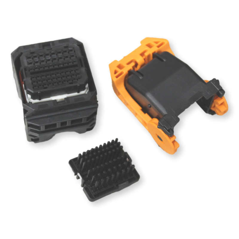 VOLVO C40 XC40 XC60 XC90 II kosc sterownika silnika ECM 56 PIN OE 31654993