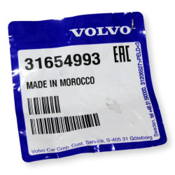VOLVO C40 XC40 XC60 XC90 II kosc sterownika silnika ECM 56 PIN OE 31654993