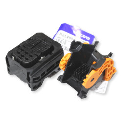 VOLVO C40 XC40 XC60 XC90 II kosc sterownika silnika ECM 62 PIN OE 31654994