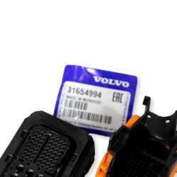 VOLVO C40 XC40 XC60 XC90 II kosc sterownika silnika ECM 62 PIN OE 31654994