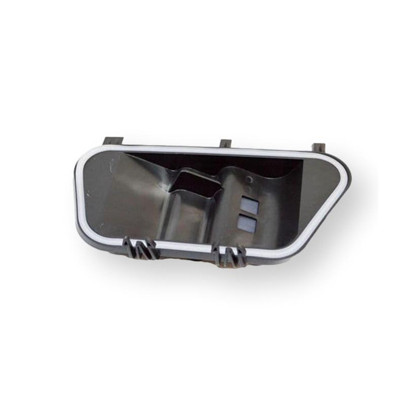 VOLVO V40 V40CC zaslepka...