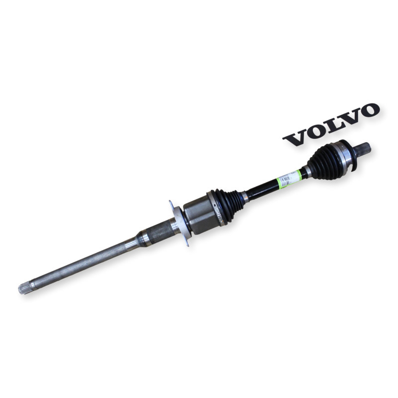 VOLVO XC90 V60CC polos...