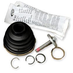 VOLVO V50 C70 S40 C30 wewnetrzna oslona przegubu OE 31256414