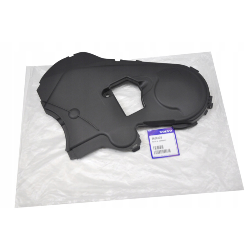 VOLVO S60 V60 XC60 obudowa osłona rozrząd 2,0 2,4D