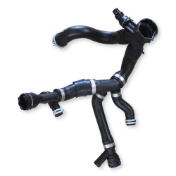 VOLVO S90 V60 CC V90 CC XC40 XC60 XC90 dolny przewód chłodnicy OE 32249720