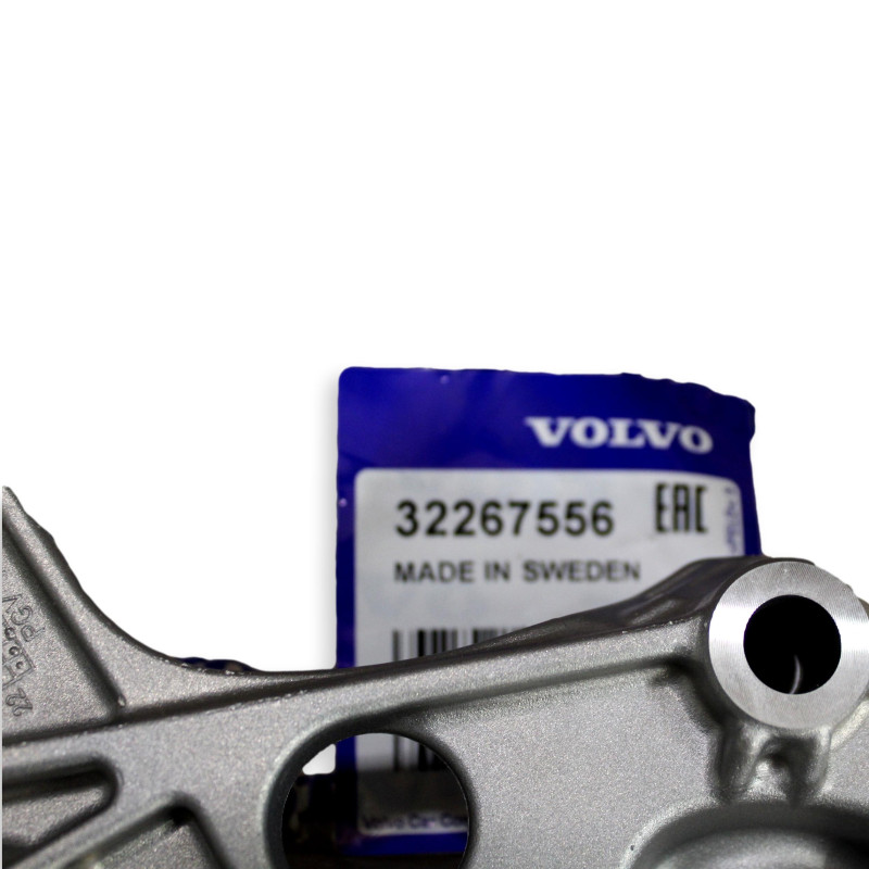 VOLVO V60 XC40 mocowanie wspornik silnika OE 32267556