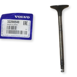 VOLVO S60 V60 S90 V90 XC60 XC90 zawór dolotowy silnika OE 32298548