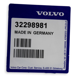 VOLVO  S90 V90 V60 V60 XC60 XC90 uszczelka głowicy cylindra OE 32298981