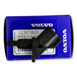 VOLVO C30 C70 S40 S60 S80 V50 V60 V70 XC60 XC70 czujnik ABS lewy przód OE 32301800
