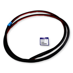 VOLVO S60 uszczelka drzwi tylna OE 32328846