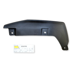 VOLVO XC90 deflektor powietrza błotnika lewy OE 32392708