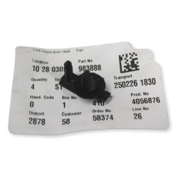 VOLVO C30 C70 S60 V50 V60 V70 XC40 XC90 spinka mocująca OE 983888