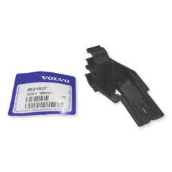 VOLVO C30 C70 II S40 II V50 spinka mocująca przewód paliwowy OE 8621837